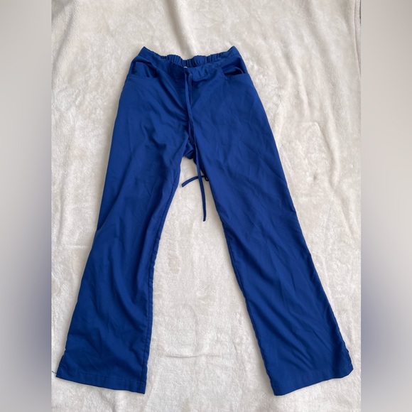 Grey’s Anatomy Scrubs Blue SMALL - Picture 8 of 11